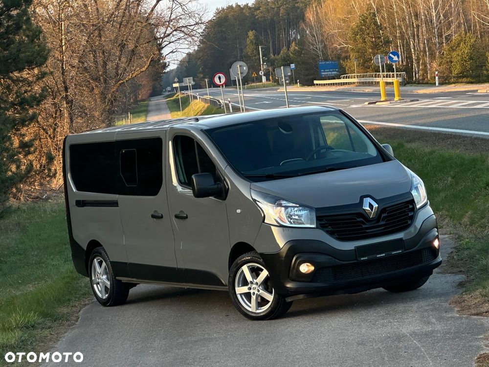 Renault Trafic - 9