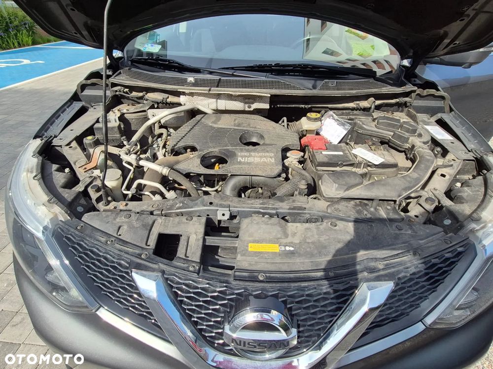 Nissan Qashqai - 12