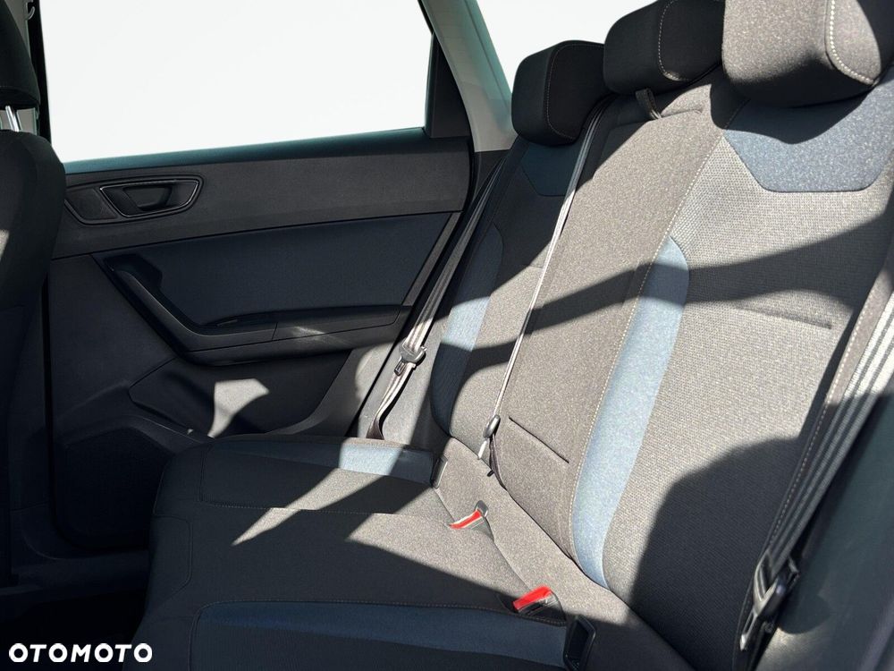 Seat Ateca 1.5 TSI Style S&S - 18