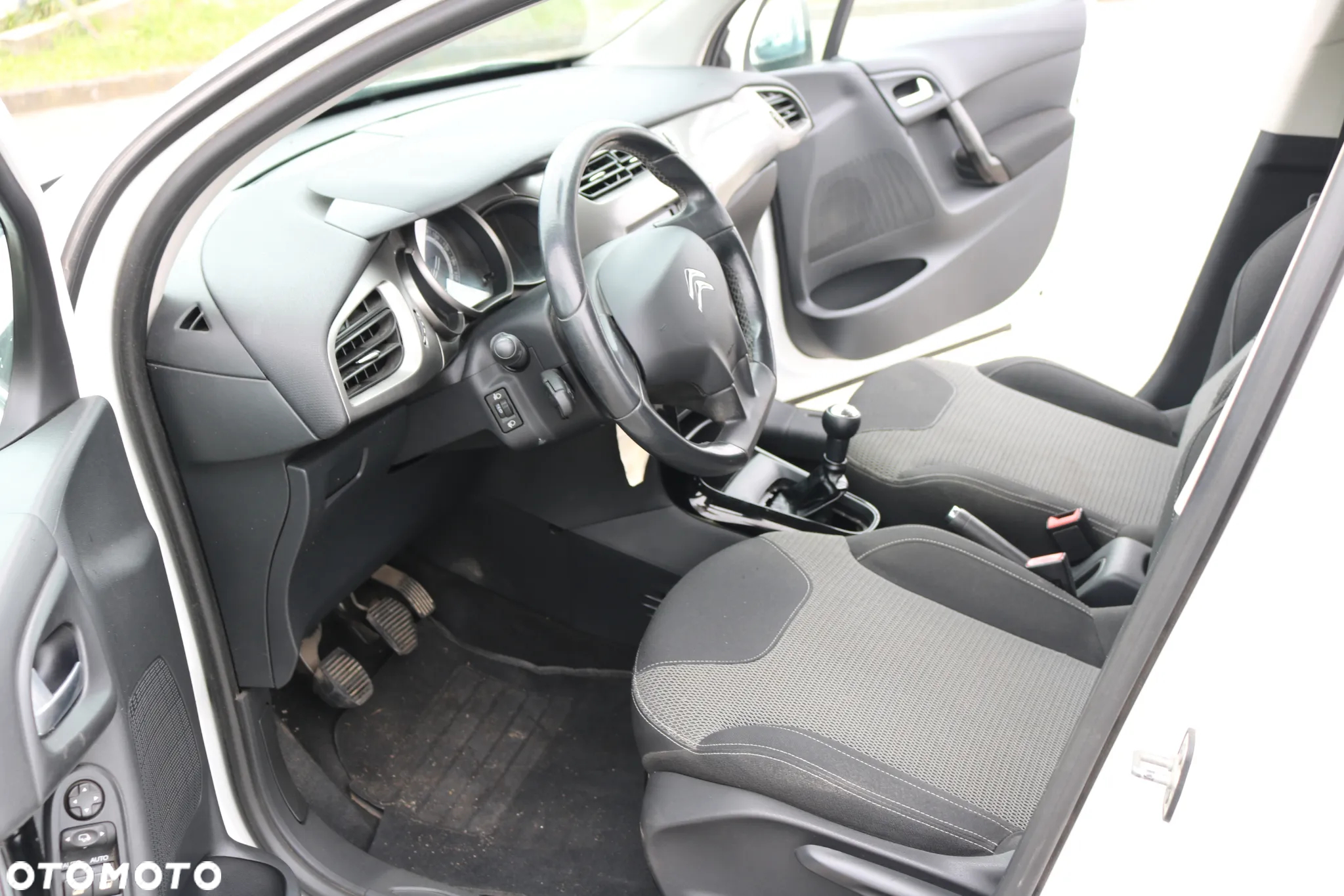 Citroën C3 - 12
