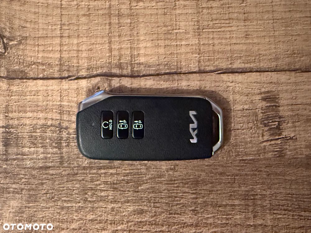 Kia Sportage 1.6 T-GDI HEV Business Line 4WD - 35