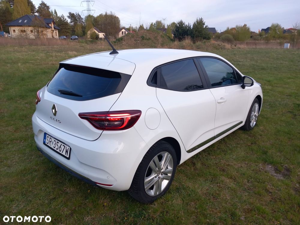 Renault Clio SCe 75 BUSINESS EDITION - 17