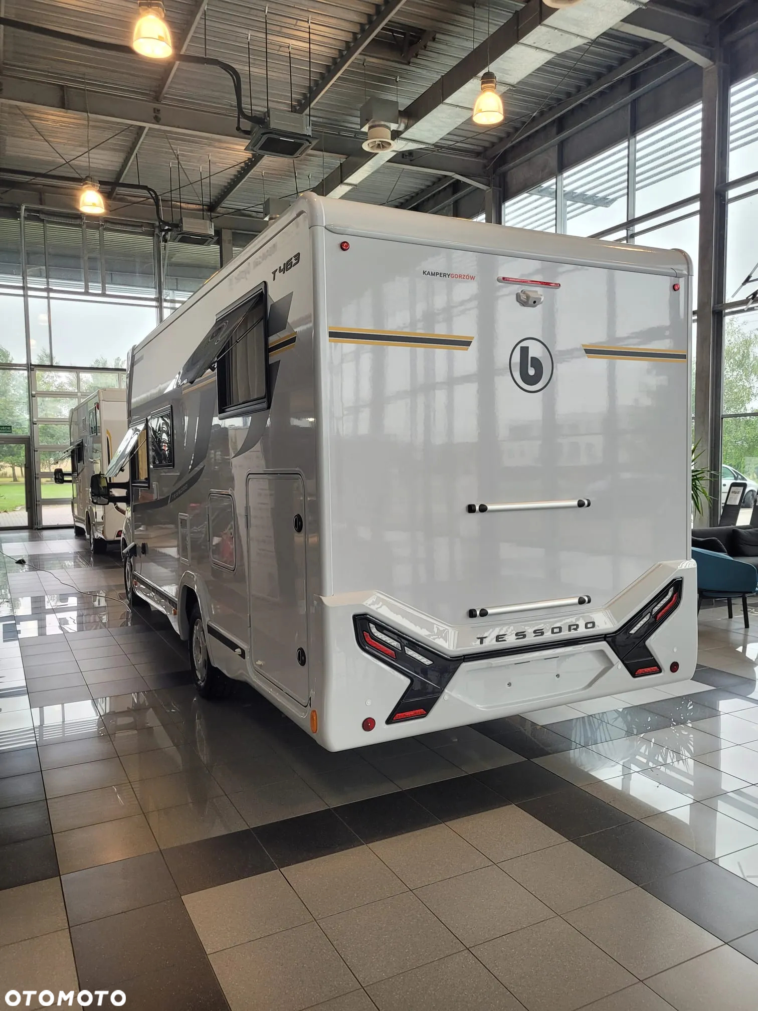 Benimar T463 T25 - 7