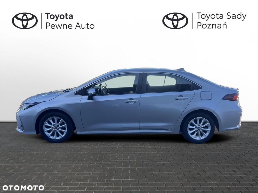 Toyota Corolla 1.8 Hybrid Comfort - 4