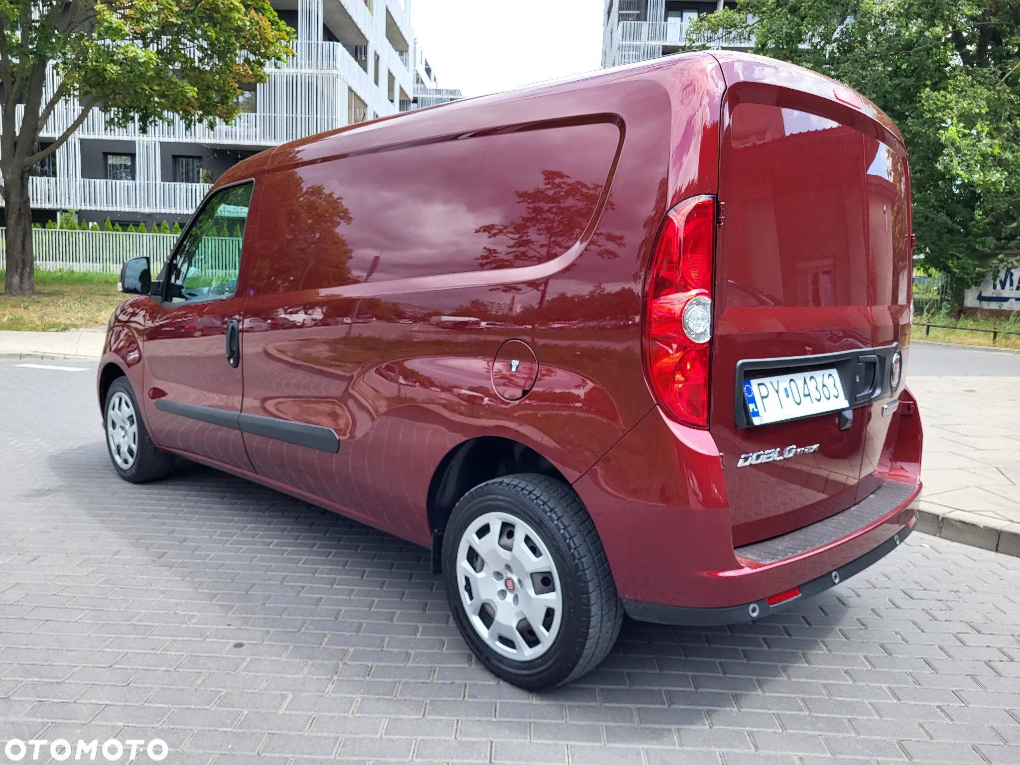 Fiat DOBLO - 24