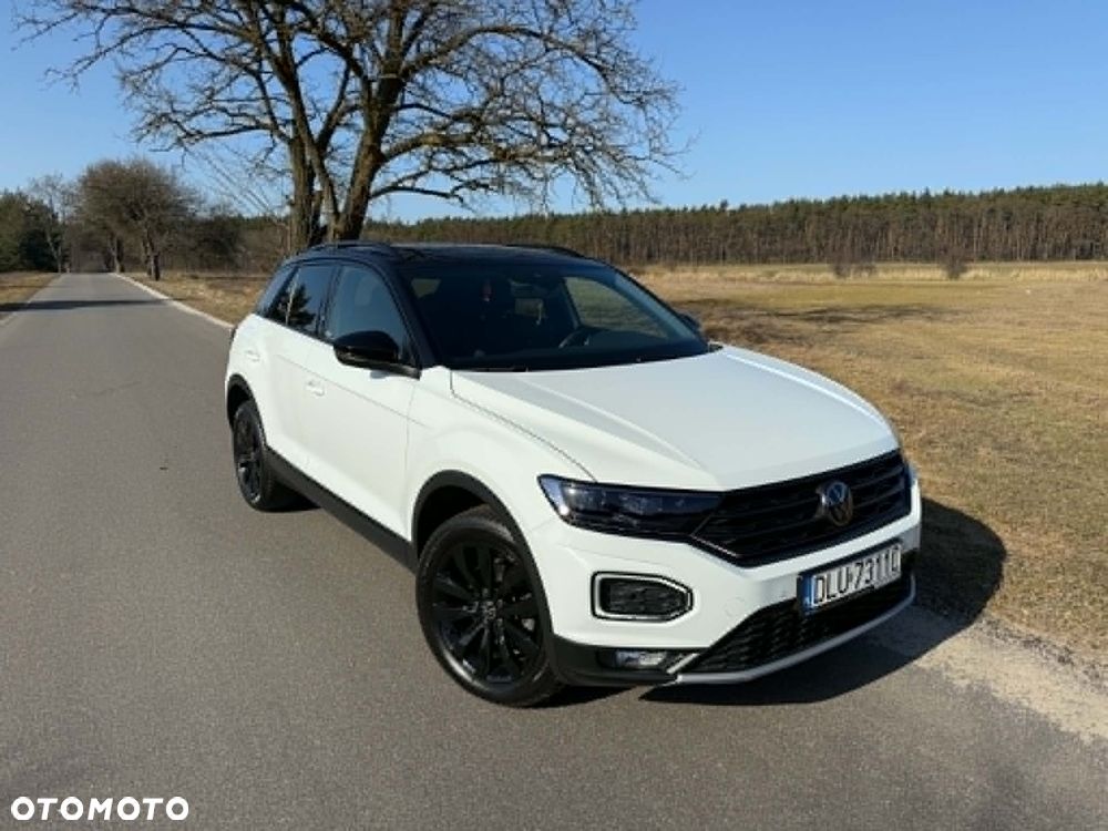 Volkswagen T-Roc 1.5 TSI GPF ACT Premium DSG - 6