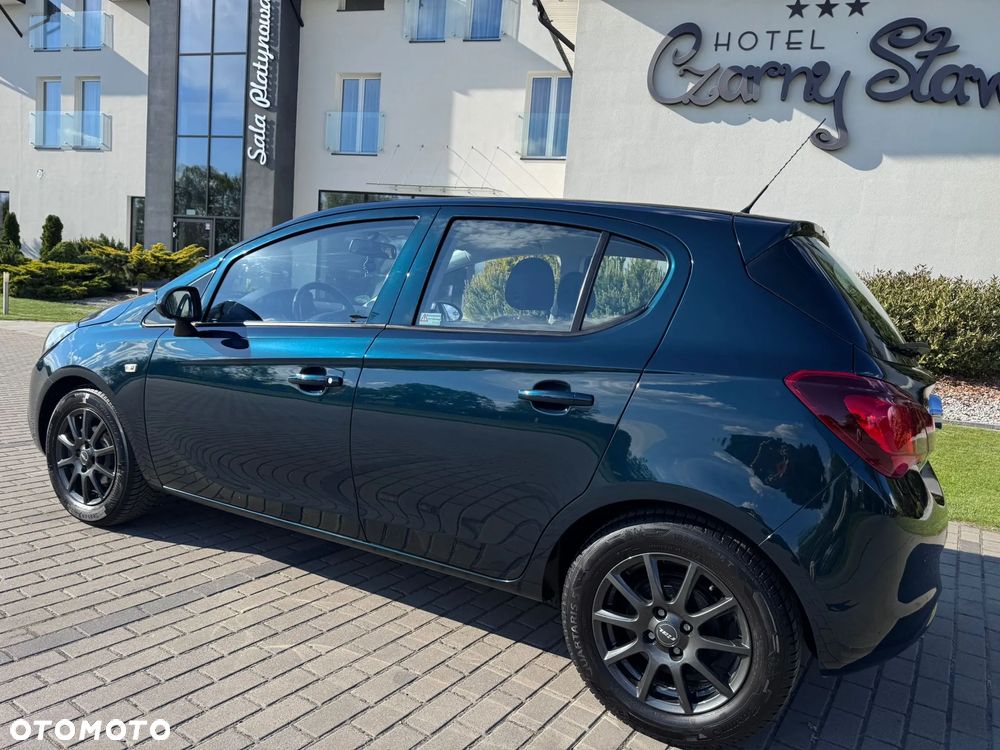 Opel Corsa 1.4 Selection - 14