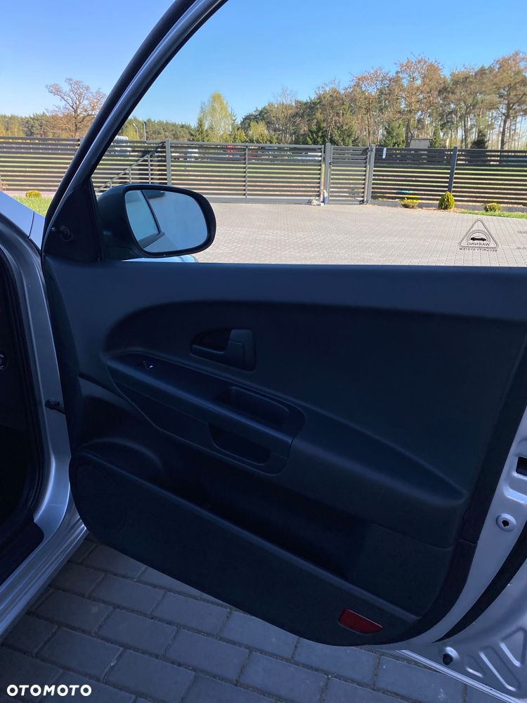 Kia Ceed 1.4 CVVT Attract - 30