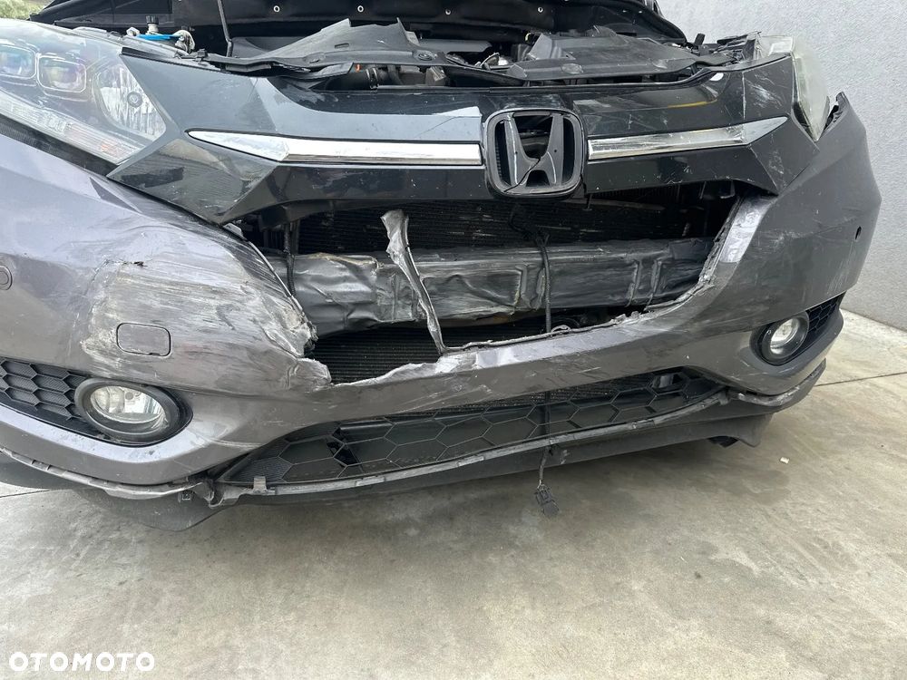 Honda HR-V 1.6 i-DTEC Elegance (ADAS) - 15