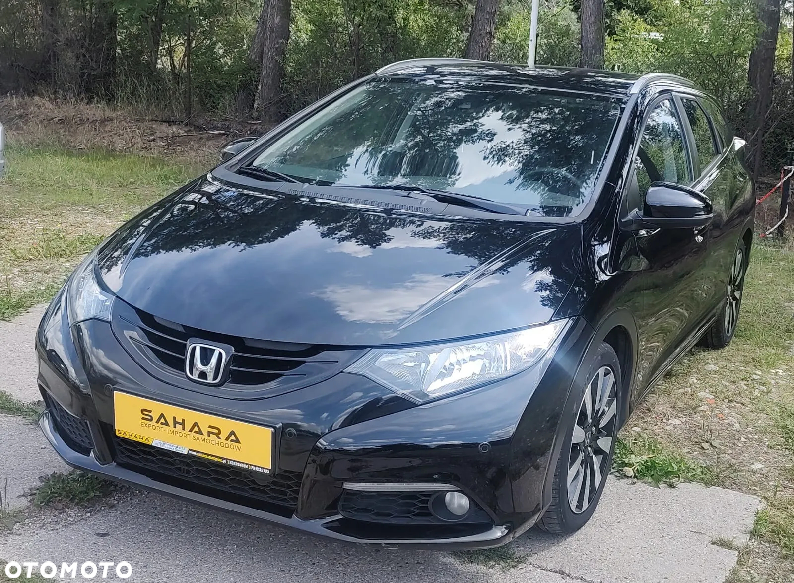 Honda Civic - 3