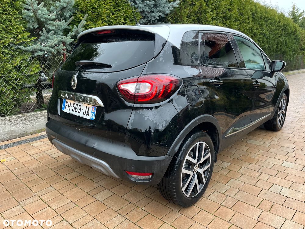 Renault Captur 1.3 TCe Intens EDC - 9