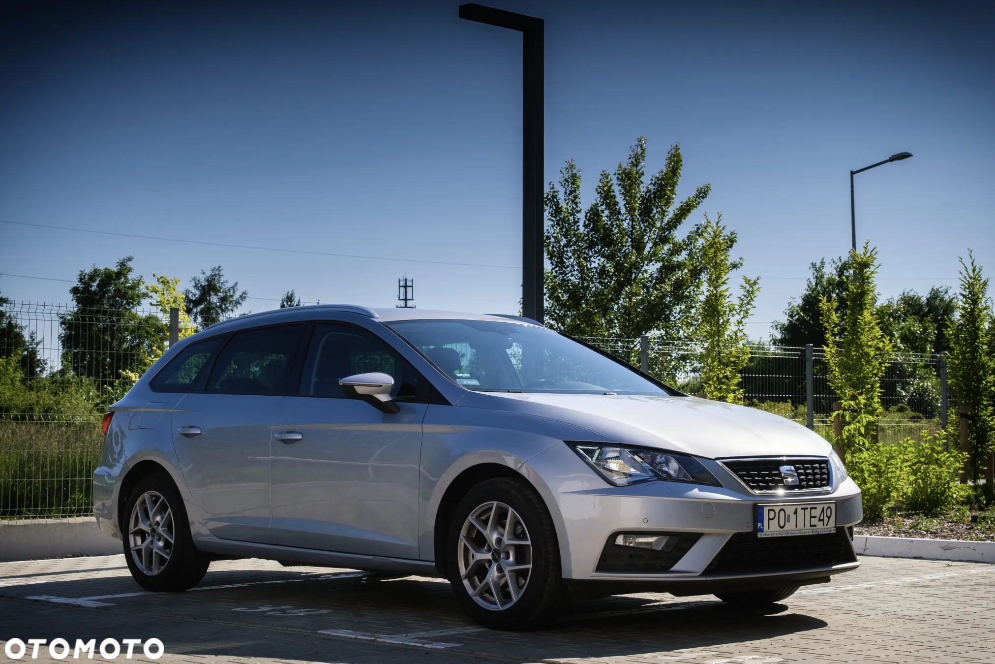 Seat Leon 2.0 TDI Style S&S EU6 - 7