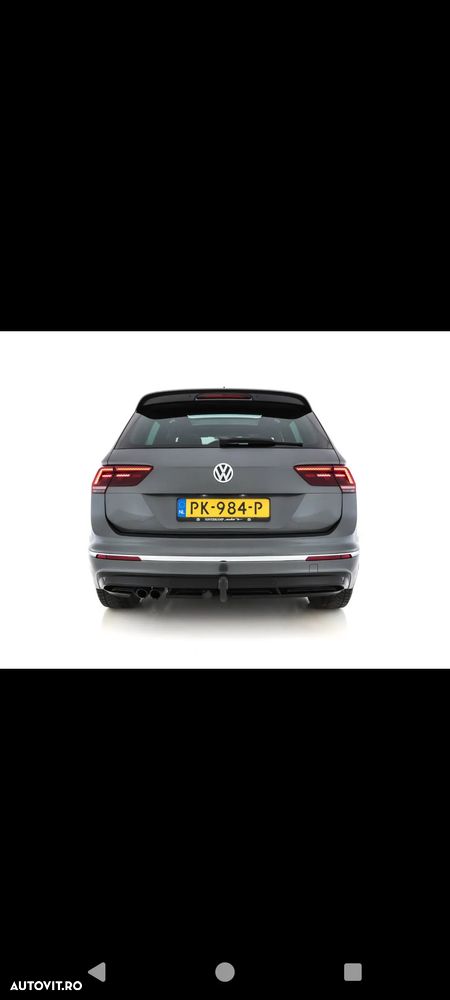 Volkswagen Tiguan - 29
