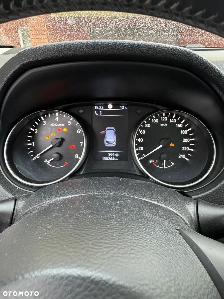 Nissan Qashqai 1.6 DIG-T 360 - 13