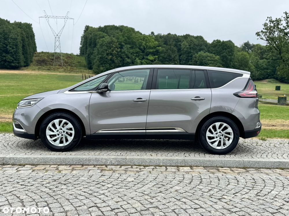 Renault Espace Energy dCi 130 Intens - 5