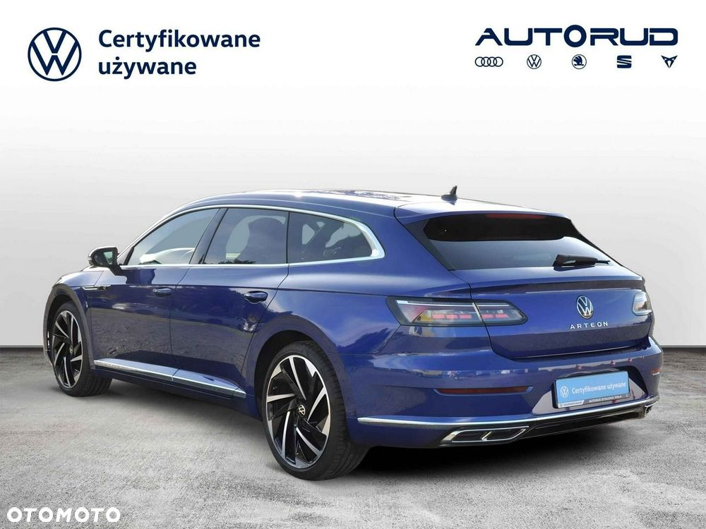 Volkswagen Arteon 2023 photo 5