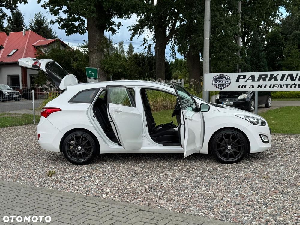 Hyundai i30 - 37