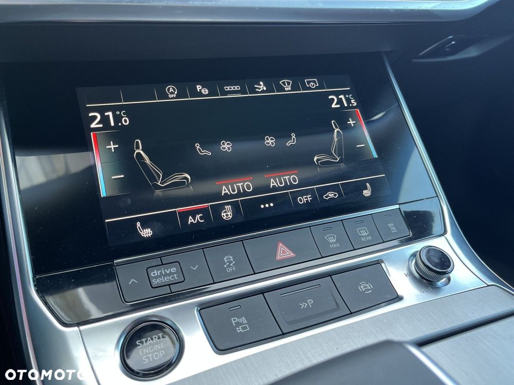 Audi A7 Sportback - 22