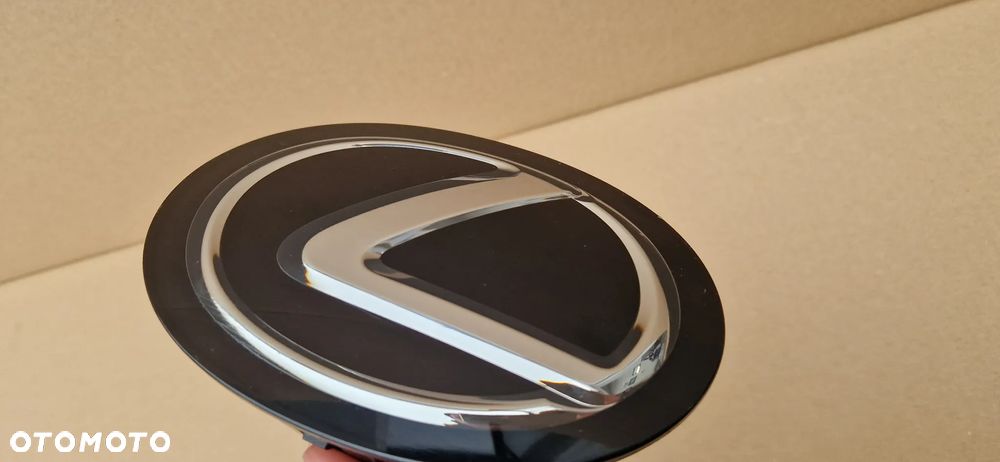 EMBLEMAT ZNACZEK ORYGINAŁ LEXUS 53141-53010 - 5