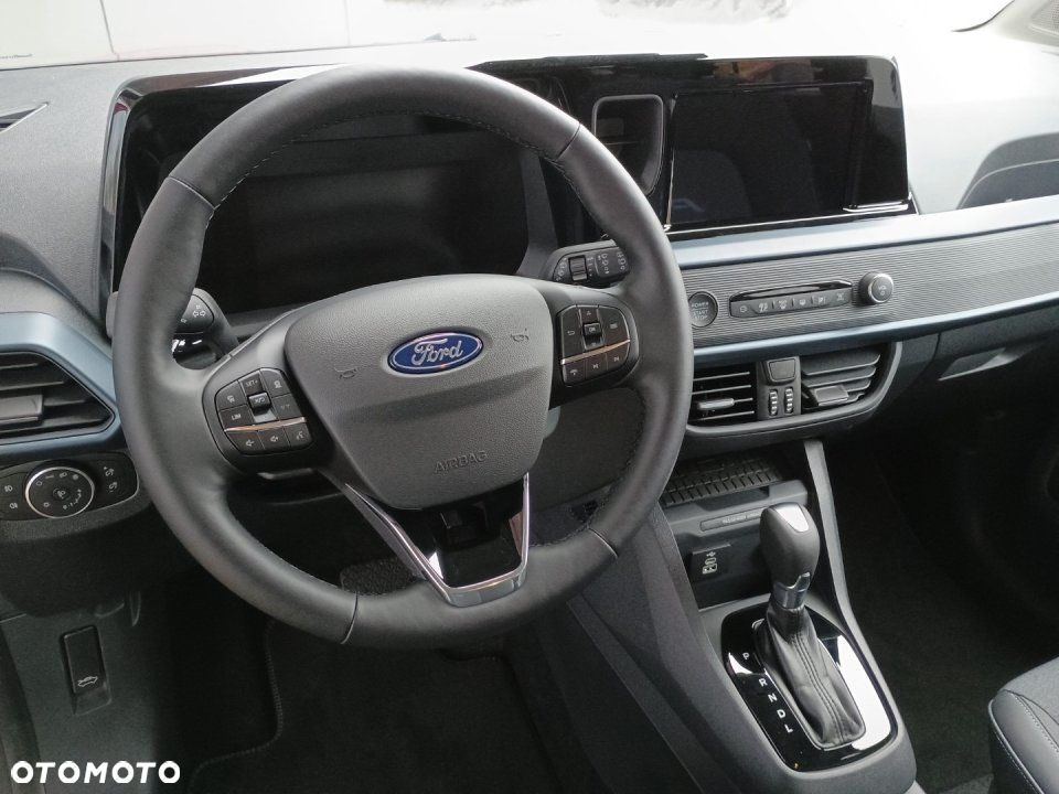 Ford Tourneo Courier - 9