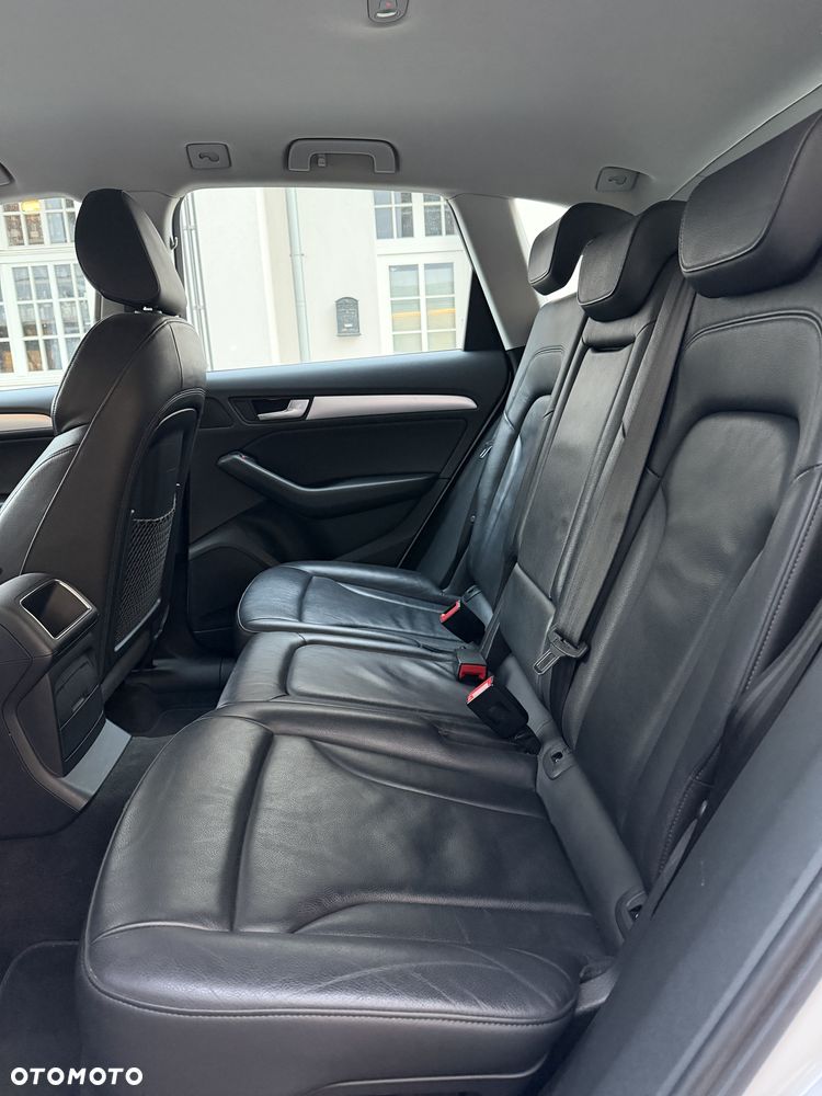 Audi Q5 2.0 TFSI Quattro - 26