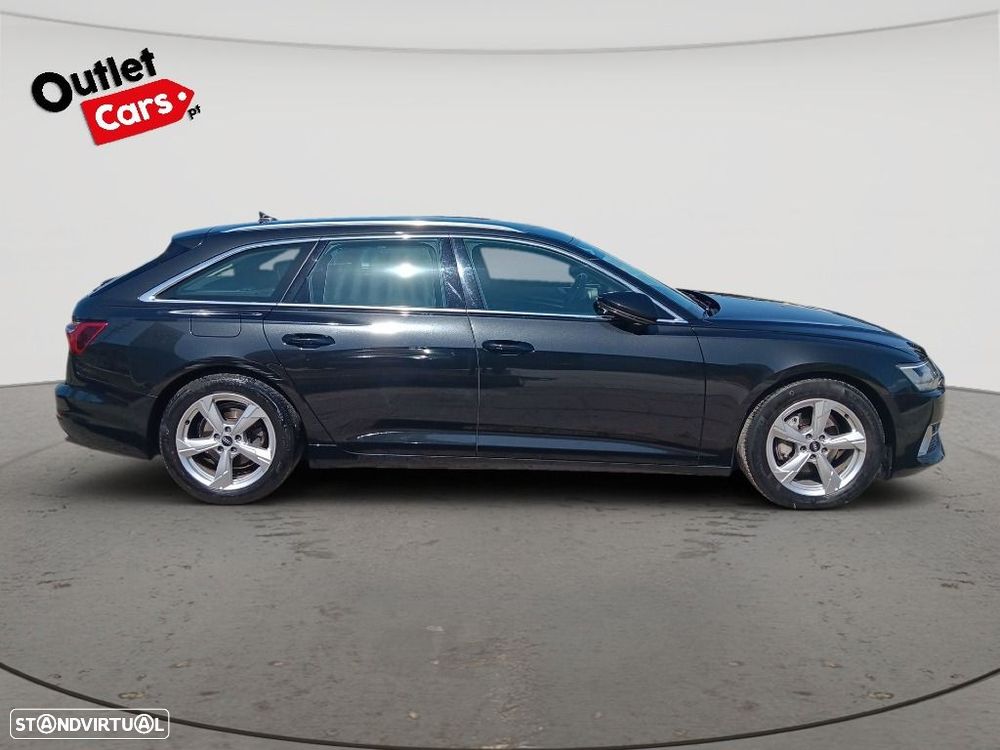 Audi A6 Avant 40 TDI Sport S tronic - 7