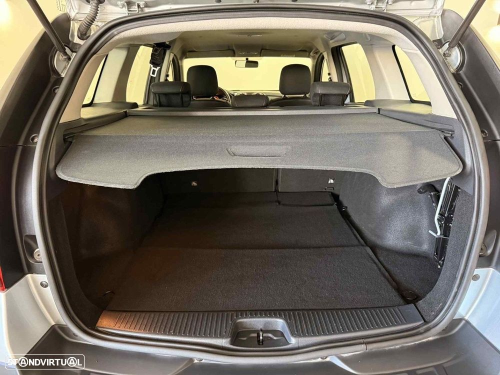 Dacia Logan MCV 0.9 TCe Stepway - 20