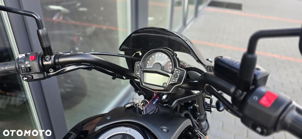 Kawasaki Vulcan - 14