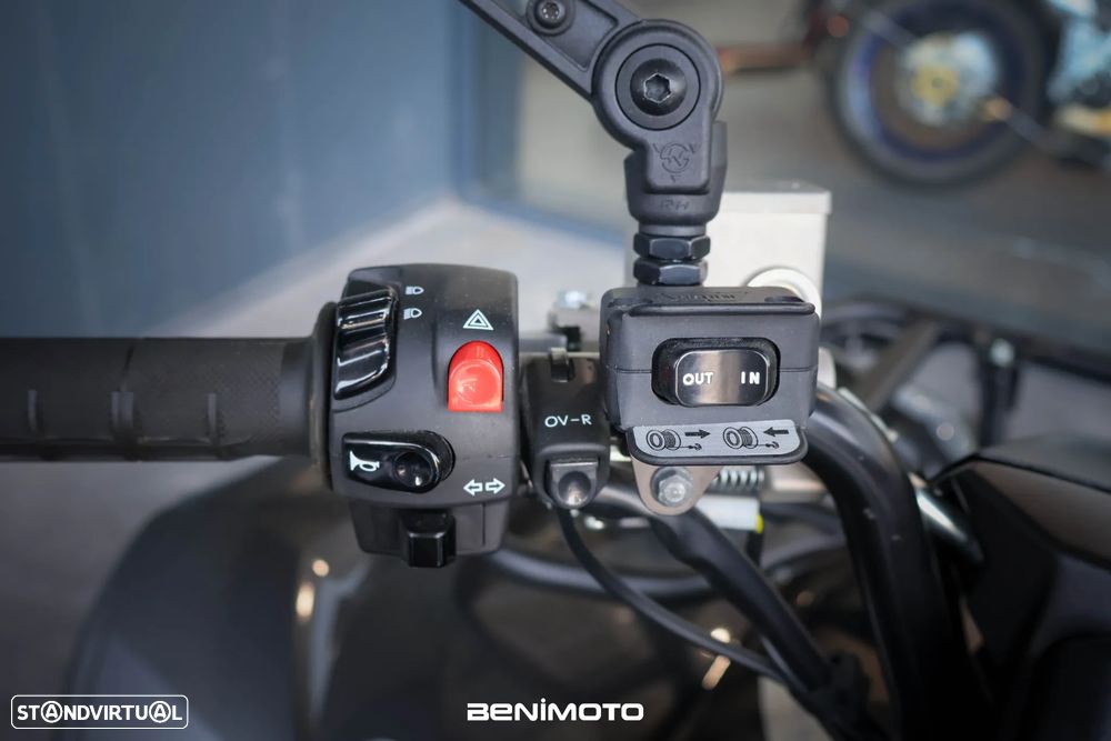 Yamaha Grizzly 700 Special Edition - 9