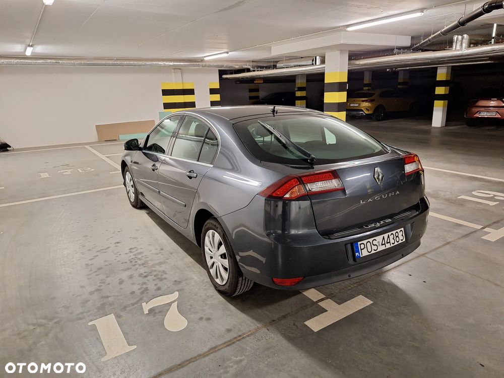 Renault Laguna - 30