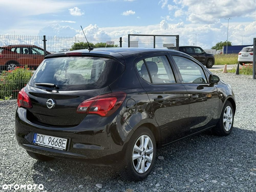 Opel Corsa 1.4 Enjoy S&S - 9