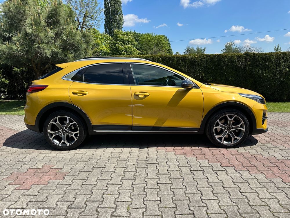 Kia XCeed 1.6 T-GDI OPF DCT7 LAUNCH EDITION - 8