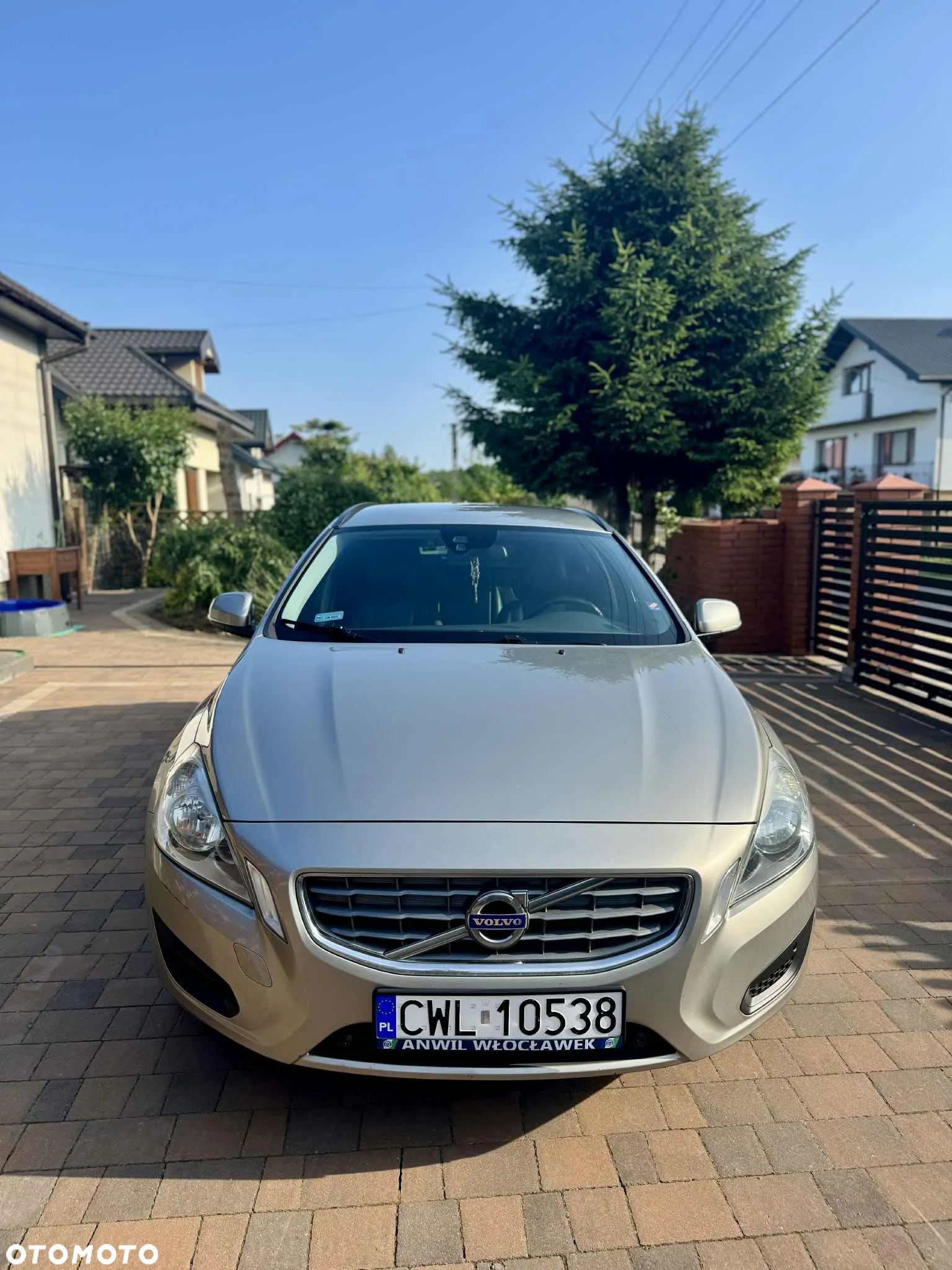 Volvo V60 D2 - 16