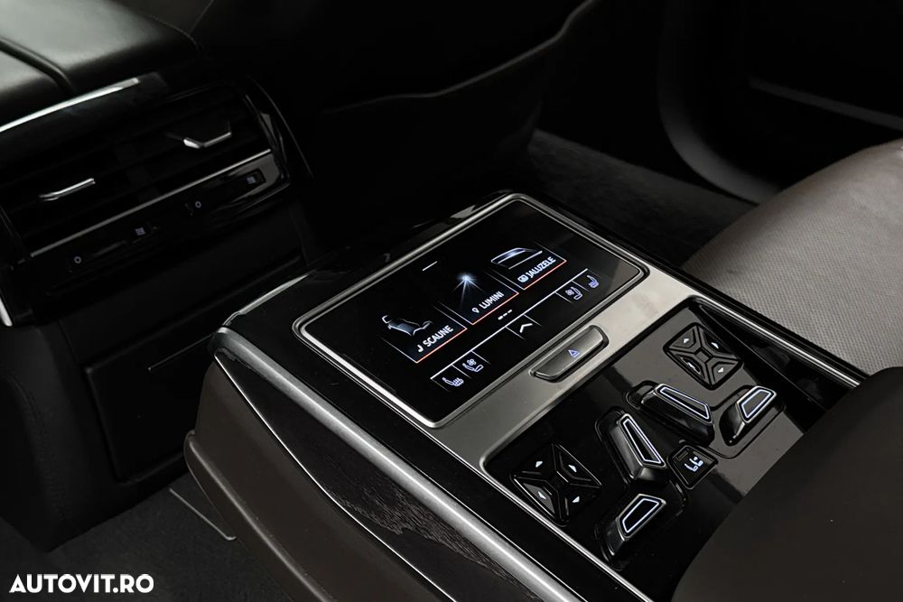 Audi A8 3.0 60 TFSI e quattro Tiptronic - 31