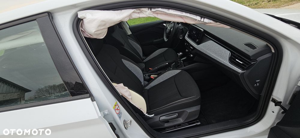 Skoda Scala - 14