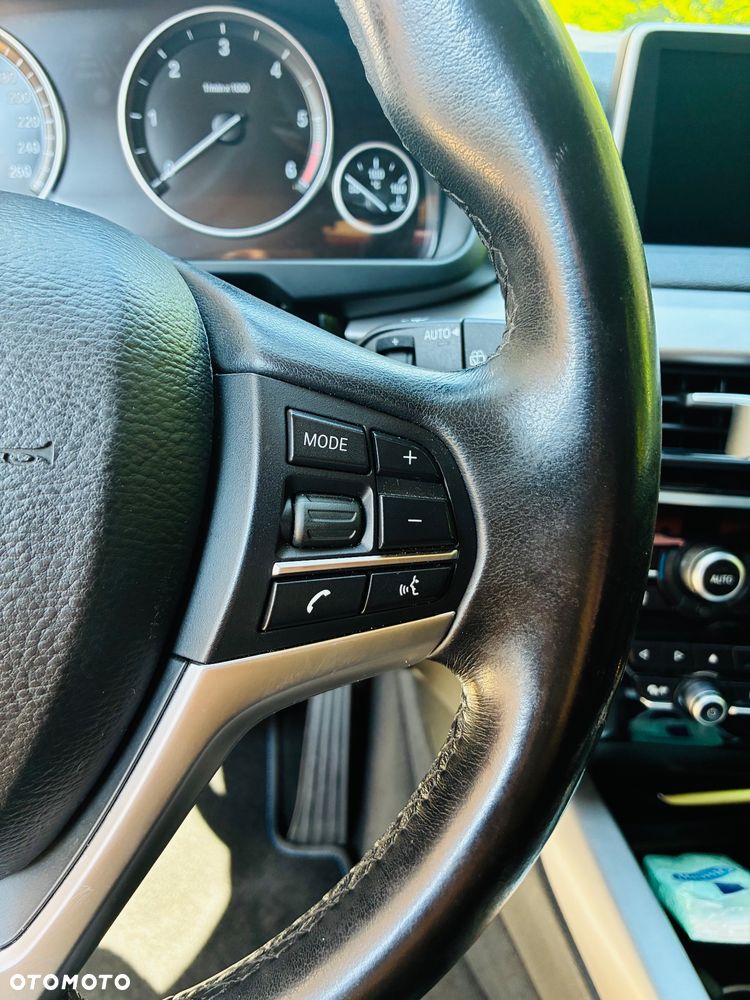 BMW X5 - 25