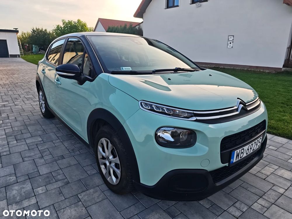 Citroën C3 - 9