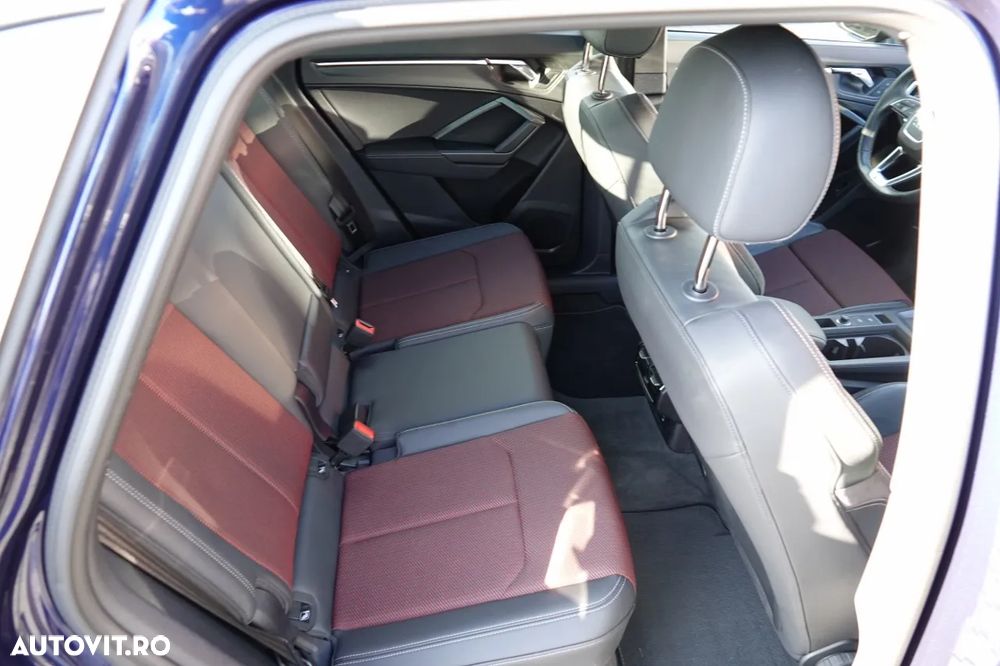 Audi Q3 - 33