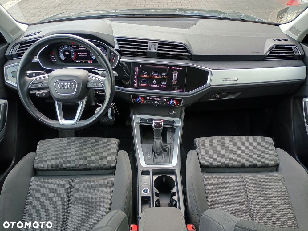 Audi Q3 - 14