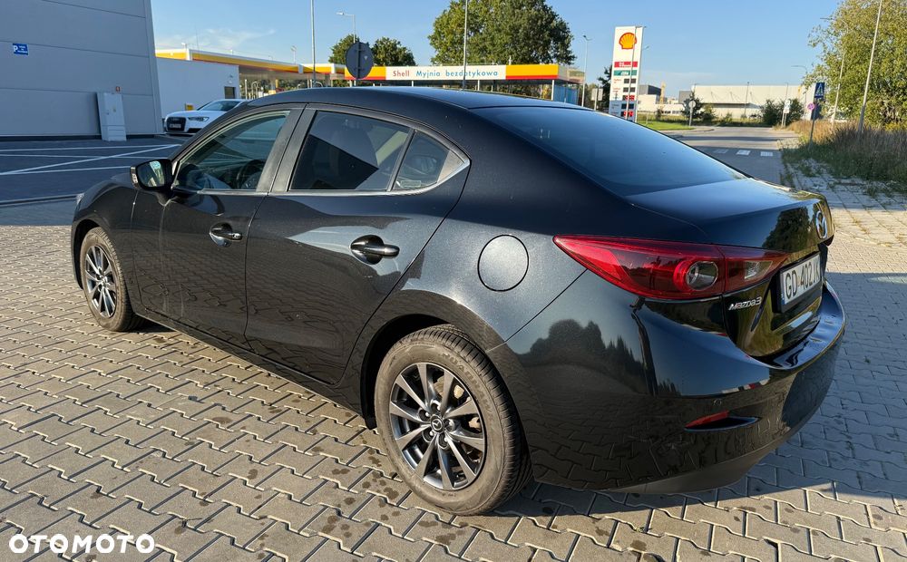 Mazda 3 2.0 Skyenergy - 6