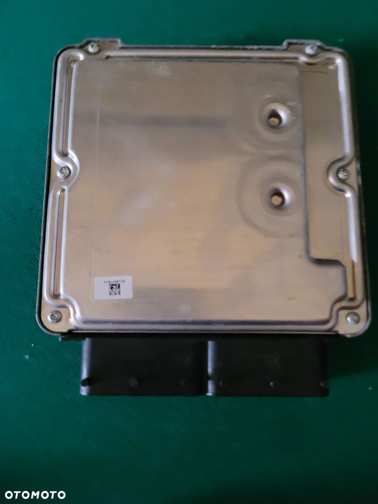 STEROWNIK SILNIKA  3.0 TDI 4G0907311E - 3
