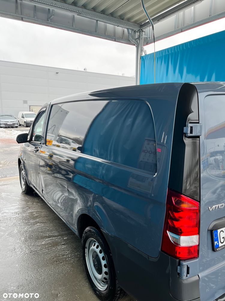 Mercedes-Benz Vito - 3