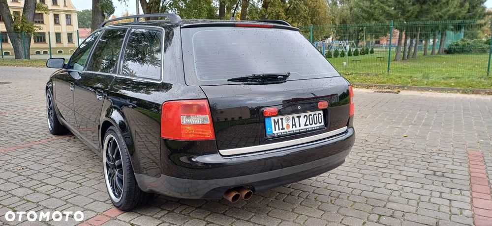 Audi A6 - 15