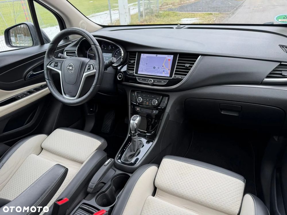 Opel Mokka - 2