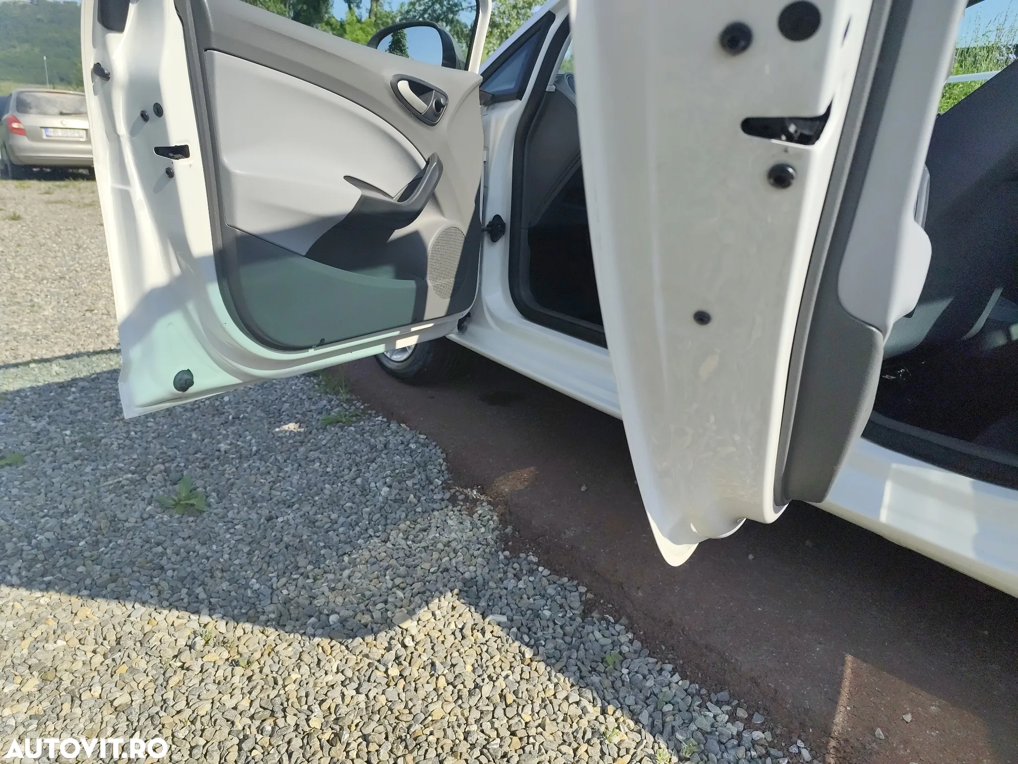 Seat Ibiza 1.4 Reference - 10