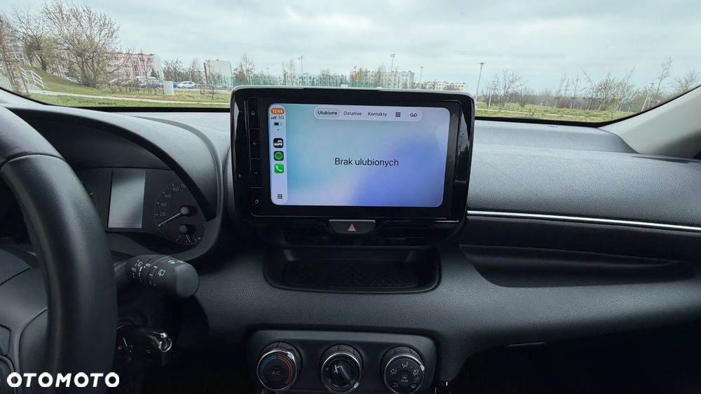 Toyota Yaris 1.5 Comfort - 13