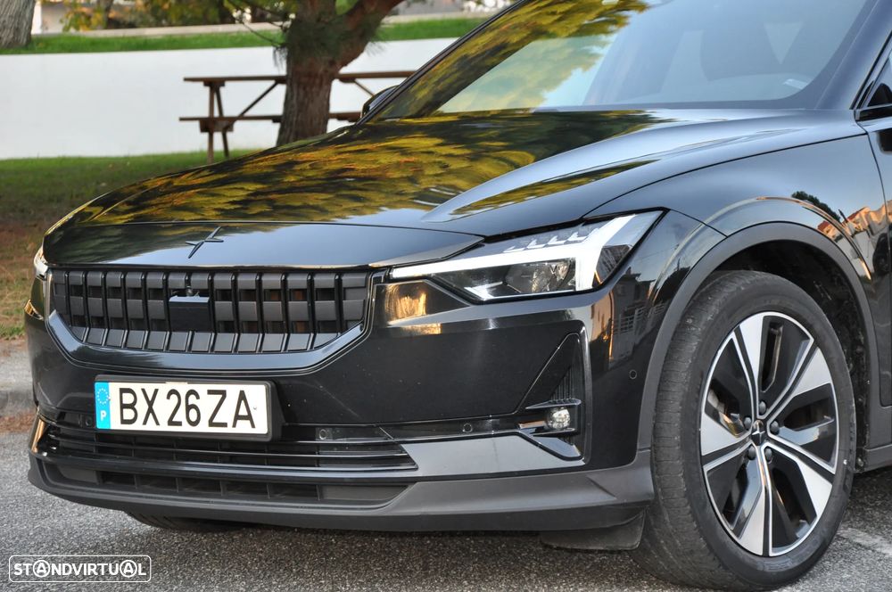 Polestar 2 Long Range 78 kWh - 23