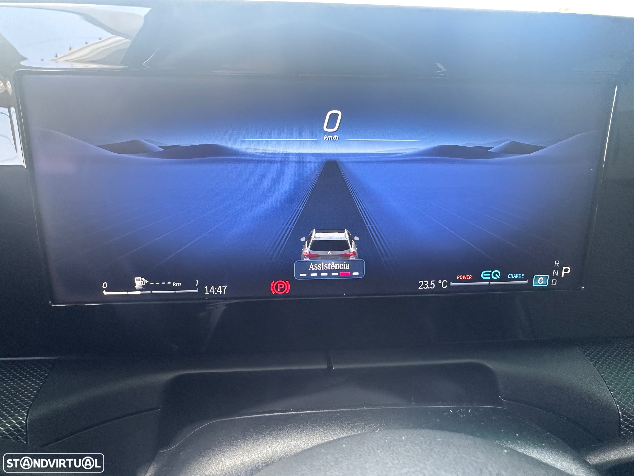 Mercedes-Benz C 220 d T 9G-TRONIC Avantgarde Advanced - 24