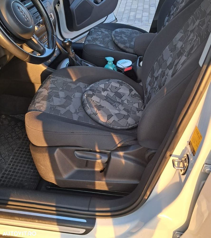 Audi Q3 2.0 TDI - 7