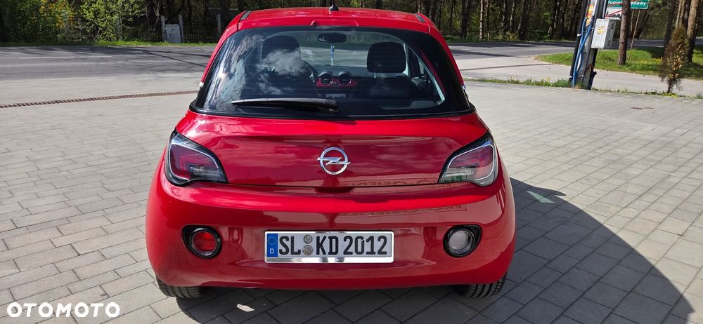 Opel Adam 1.4 120 Jahre - 29